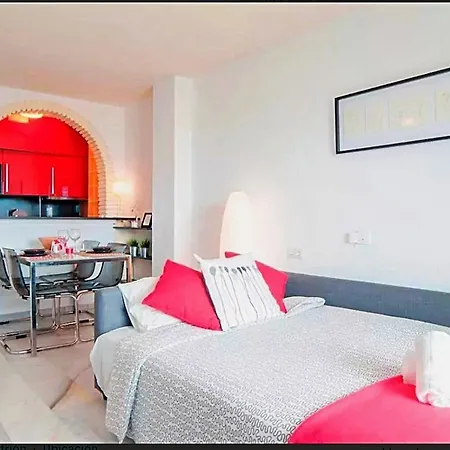 Aguamarina C02 Apartment Mijas