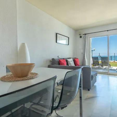 Aguamarina C02 Apartment Mijas