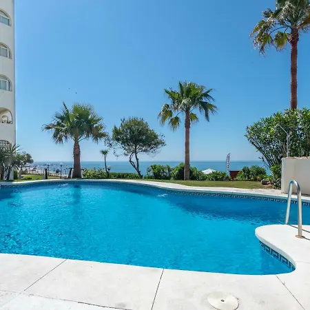 Aguamarina C02 Apartment
