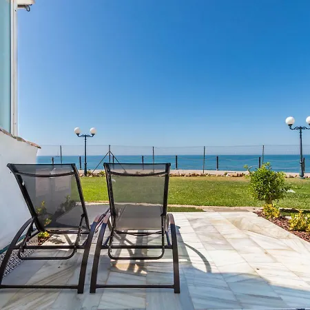 Apartment Aguamarina C02 *