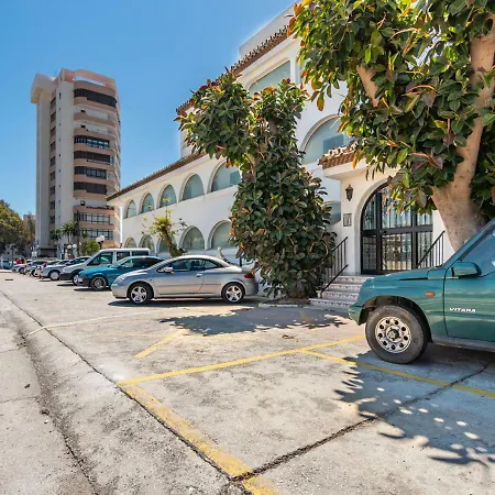 Apartment Aguamarina C02