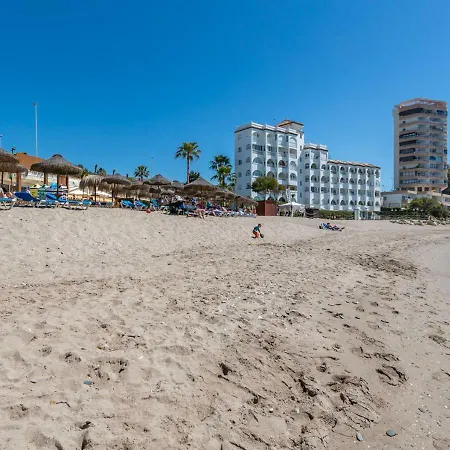 Aguamarina C02 * Mijas