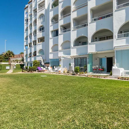 Apartment Aguamarina C02