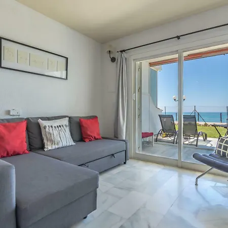 Apartment Aguamarina C02