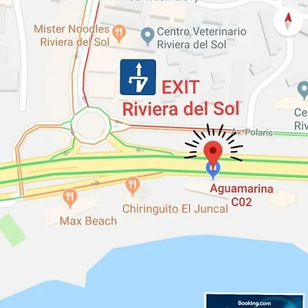 Aguamarina C02 *
